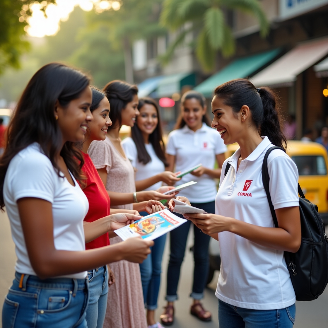 Brand Marketing Services Sri Lanka - TFSL Digital Marketing Colombo