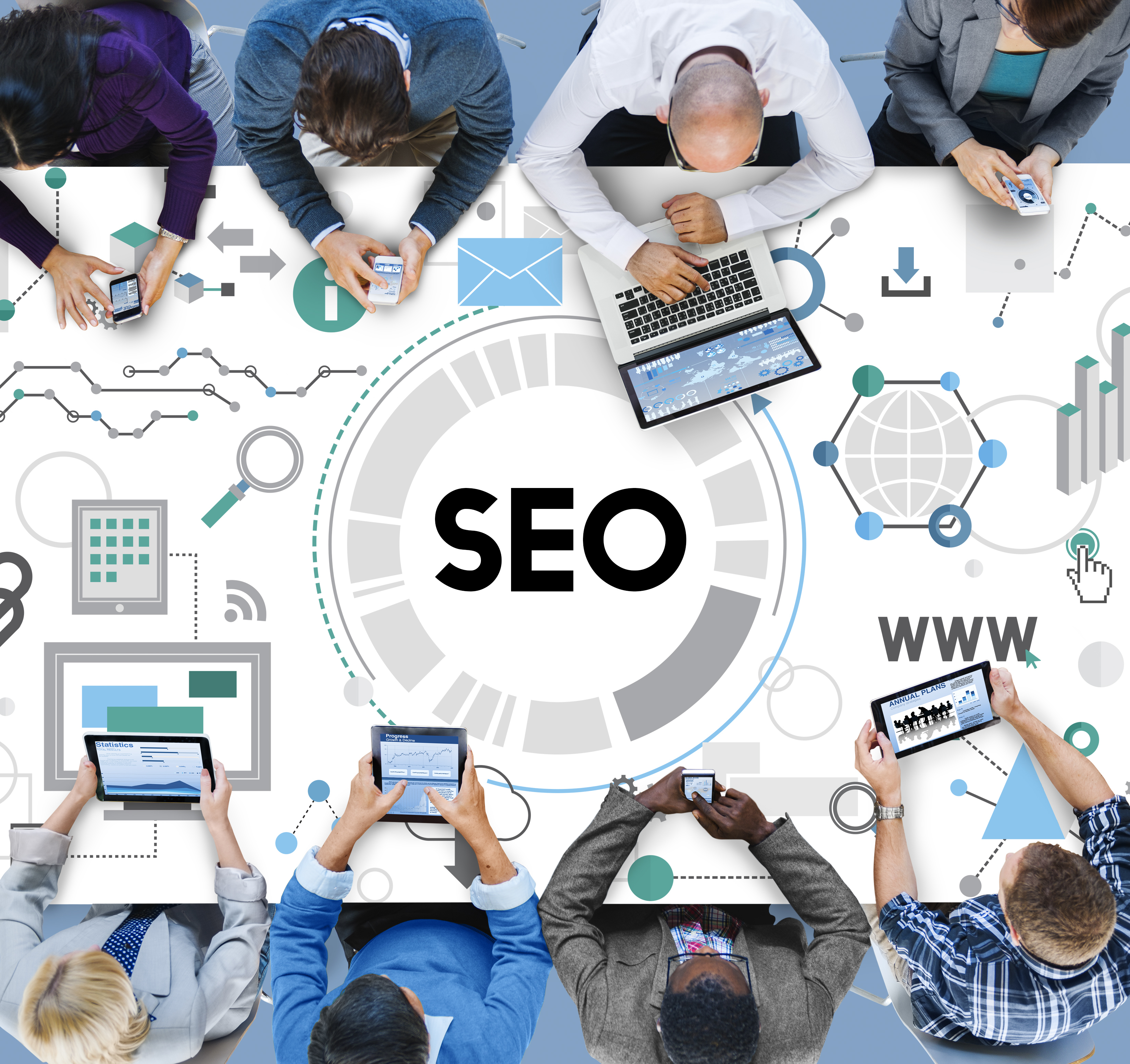 SEO Services Sri Lanka - Search Engine Optimization Colombo - TFSL