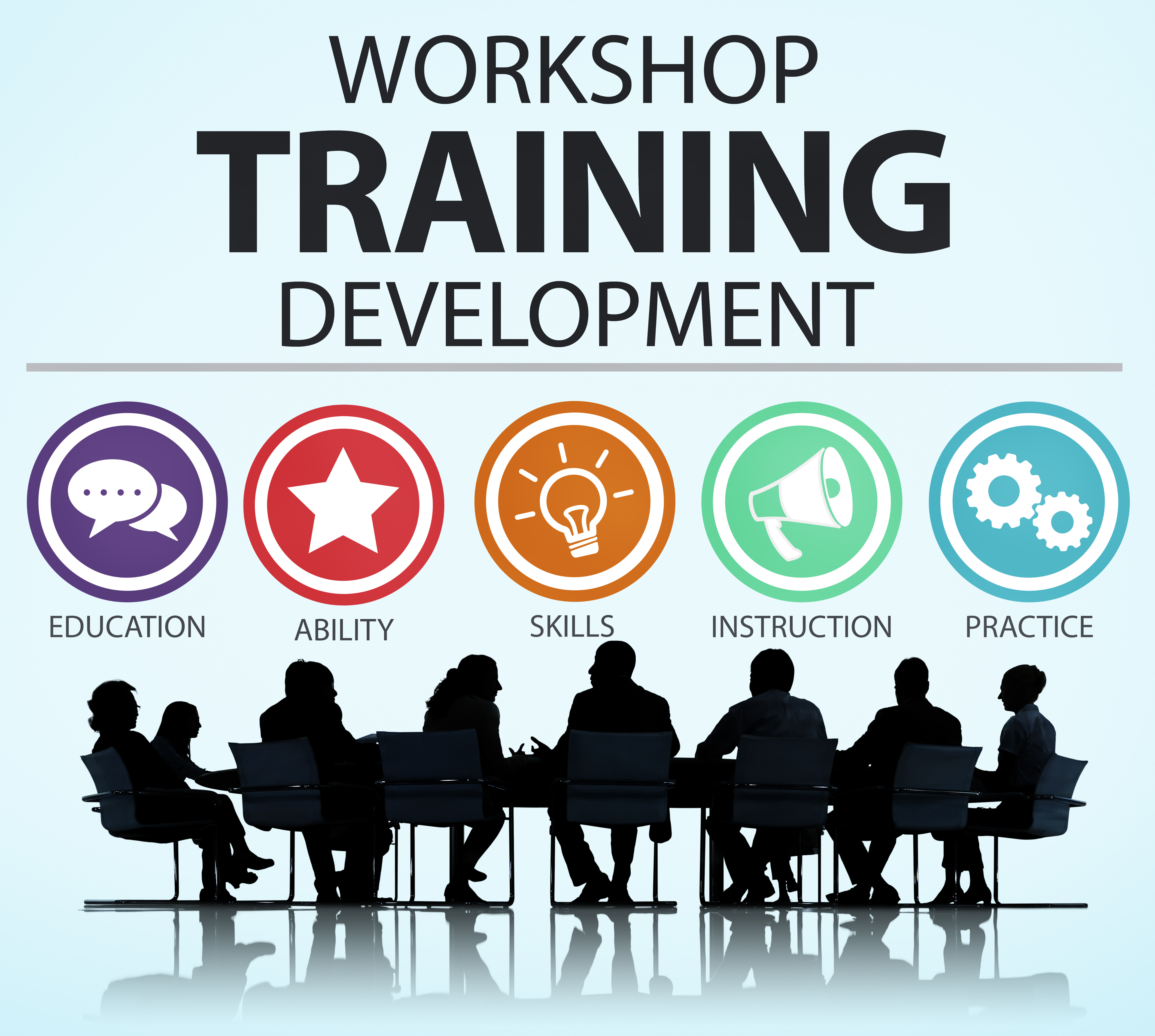 Development Workshops Sri Lanka - TFSL Training Programs