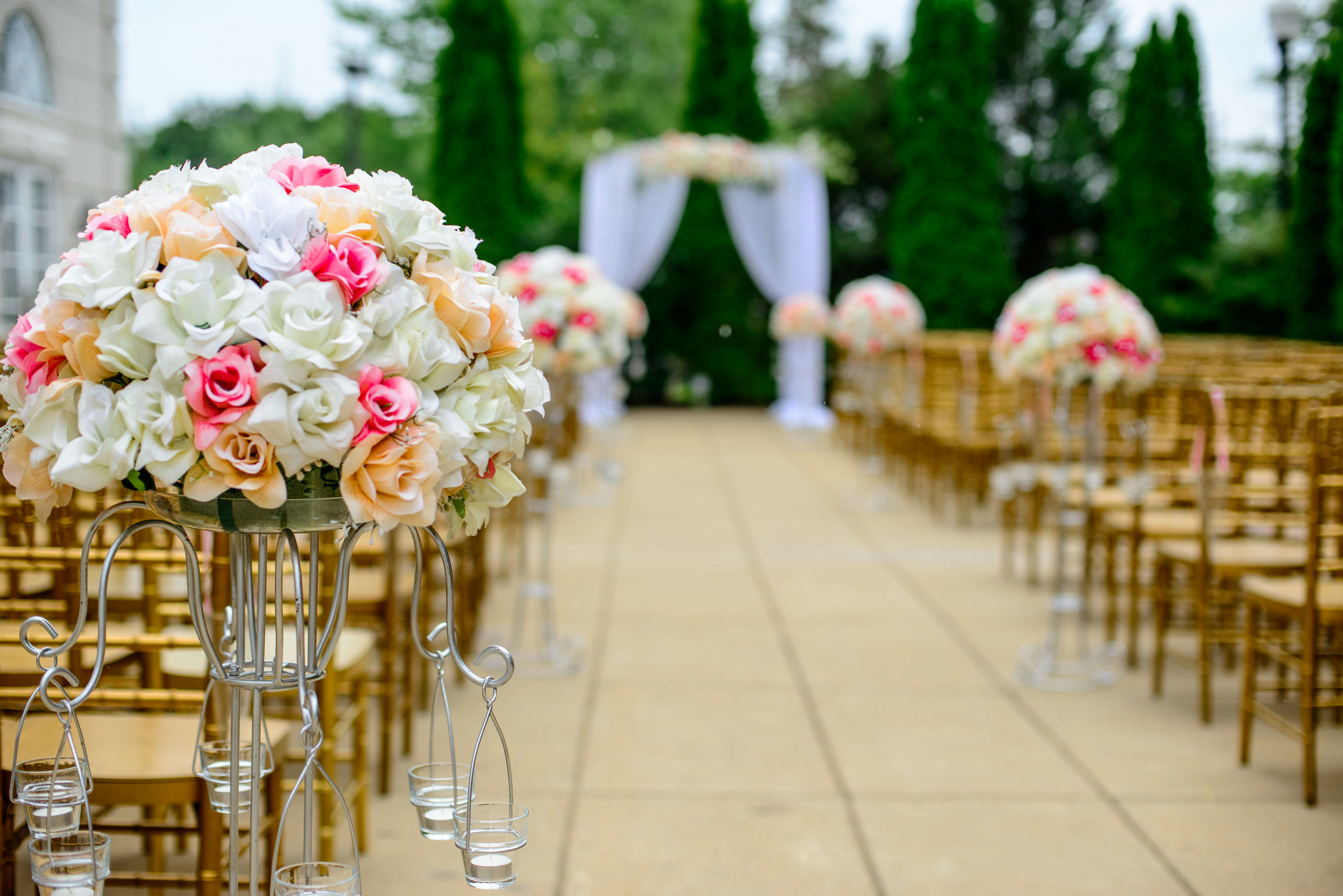 Wedding Event Planning Sri Lanka - TFSL Event Management Colombo